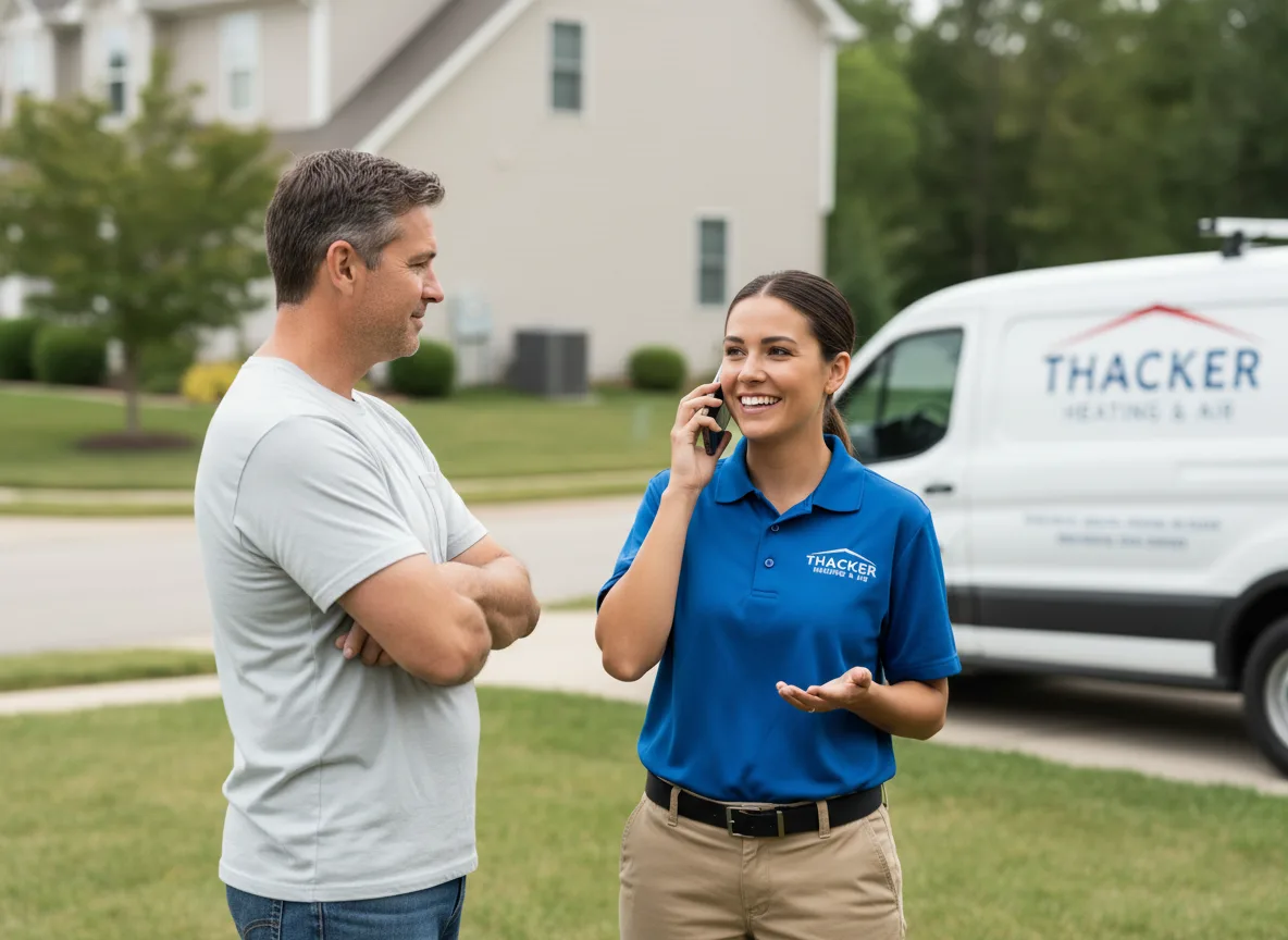 Ac Repair Minonk, IL FAQs